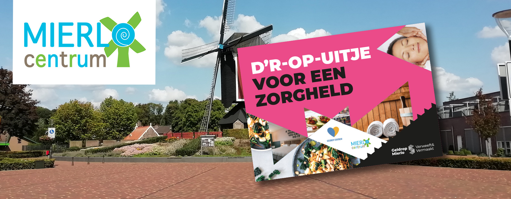 zorgbon Geldrop-Mierlo