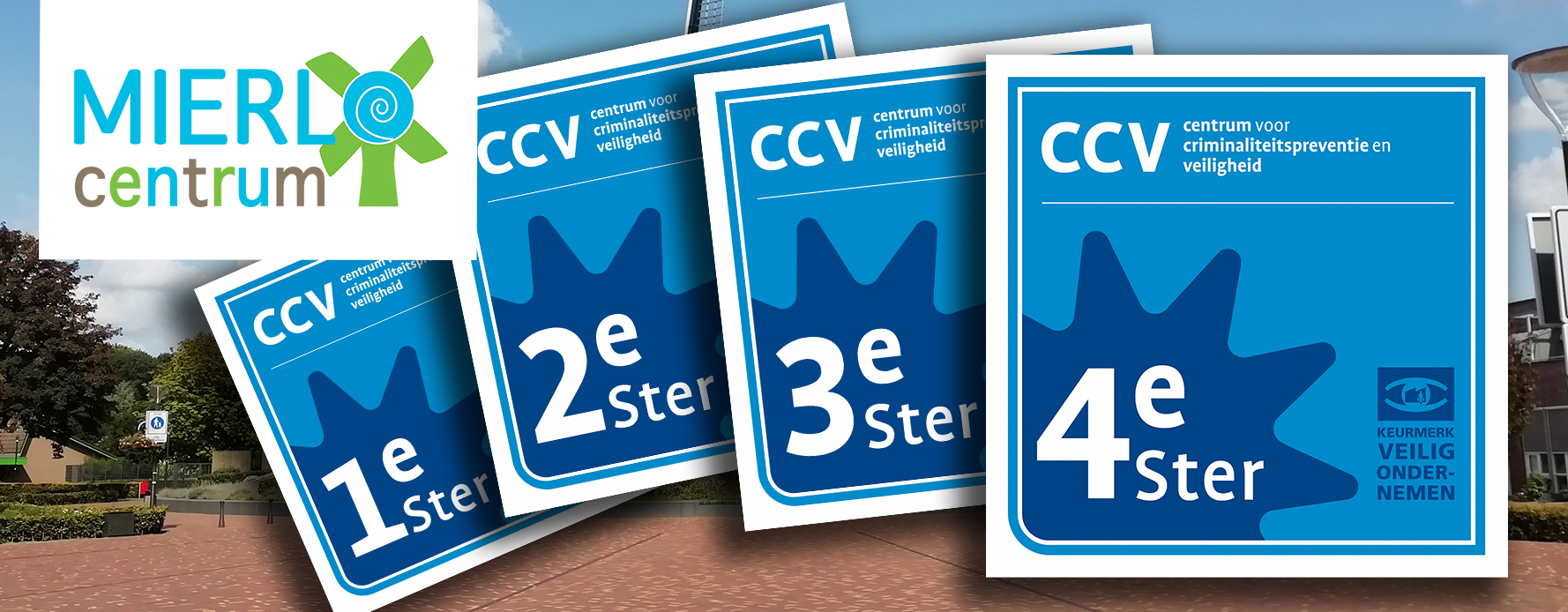 KVO 4e ster