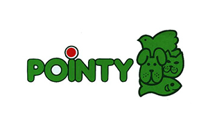 Dierenspeciaalzaak Bennie | Pointy