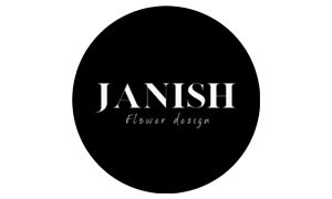Janish Flower Design