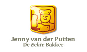 Jenny van der Putten echte bakker Mierlo