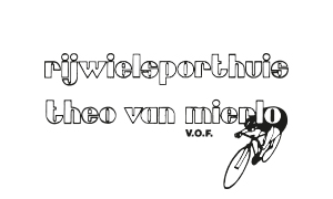 Theo van Mierlo Rijwielhuis